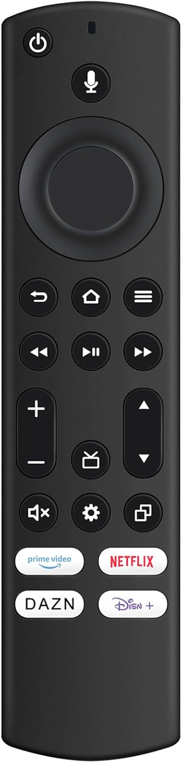Control remoto CT-95034 para TVs Toshiba Amazon Editions