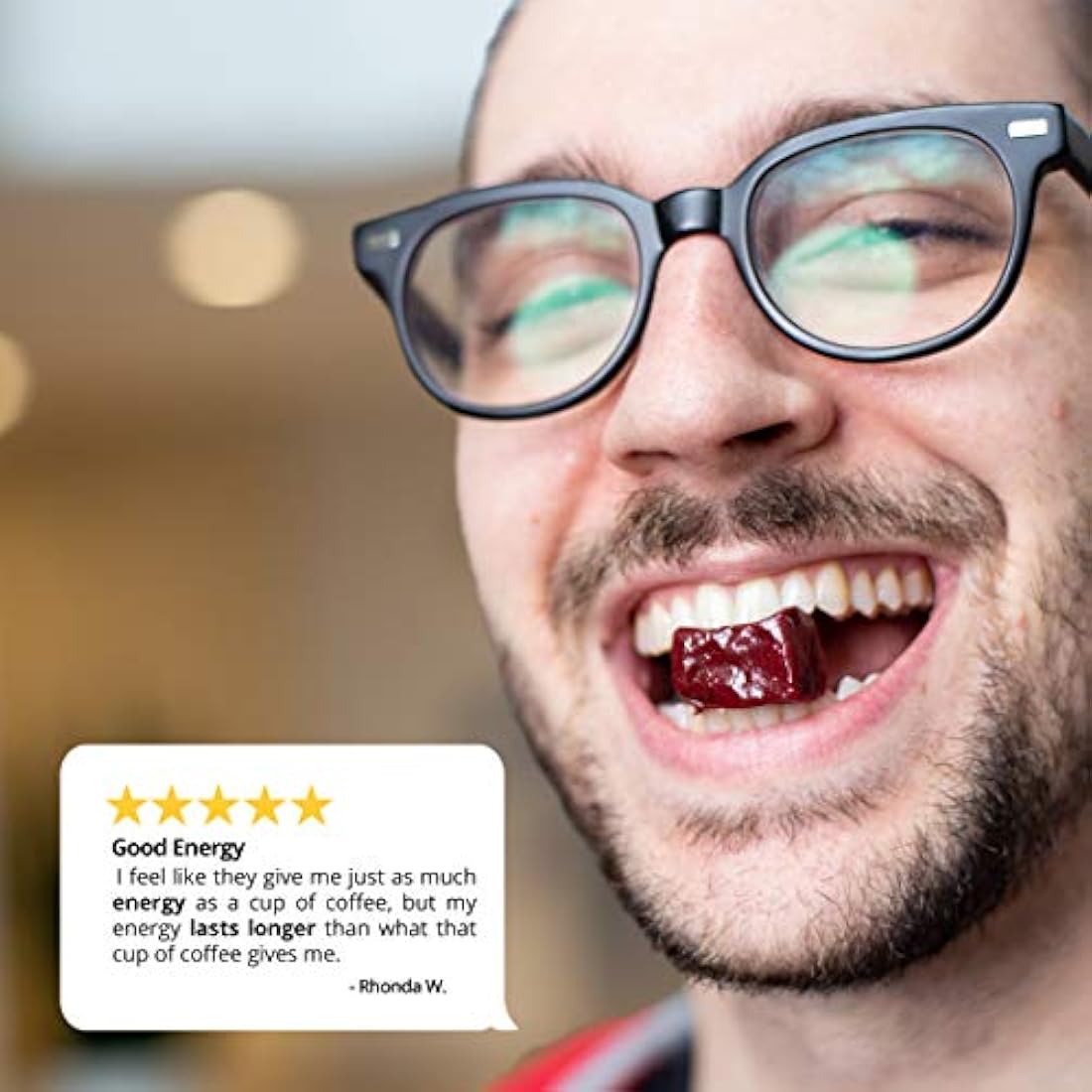 HumanN Extracto de semilla de uva y polvo de remolacha