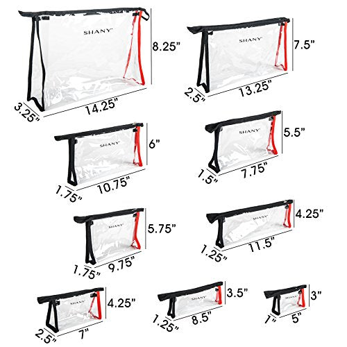 Organizador de cosméticos - Matryoshka