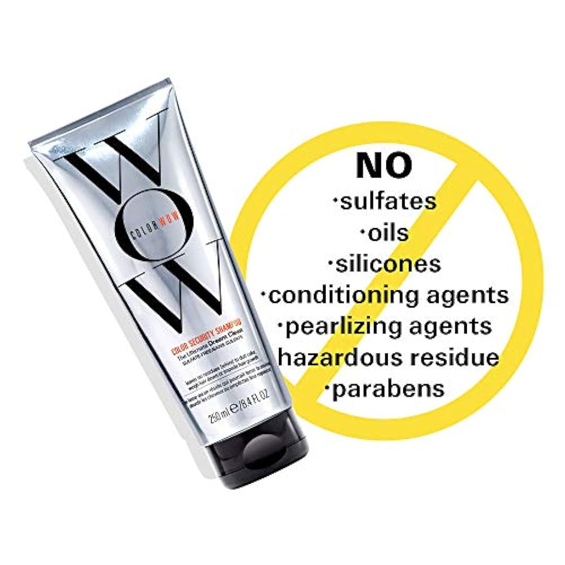 Champú y acondicionador, cabello fino a normal
