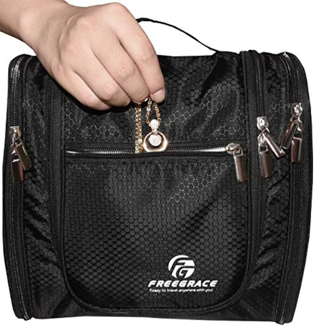 Bolsas de organizador de viaje premium de gran capacidad