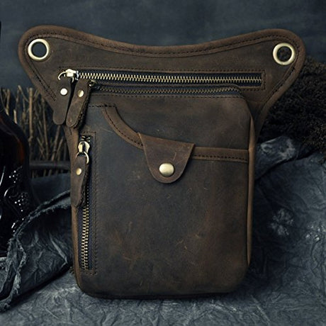 bolso para la cintura