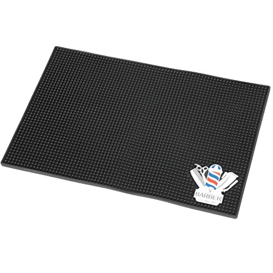 Alfombrilla de silicona resistente al calor