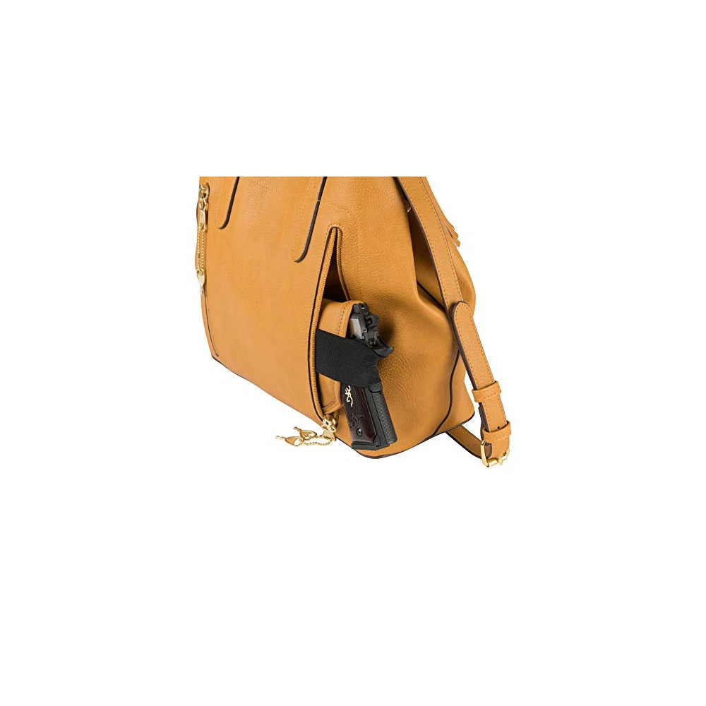 Bolsos de transporte oculta de mano con funda de  calidad