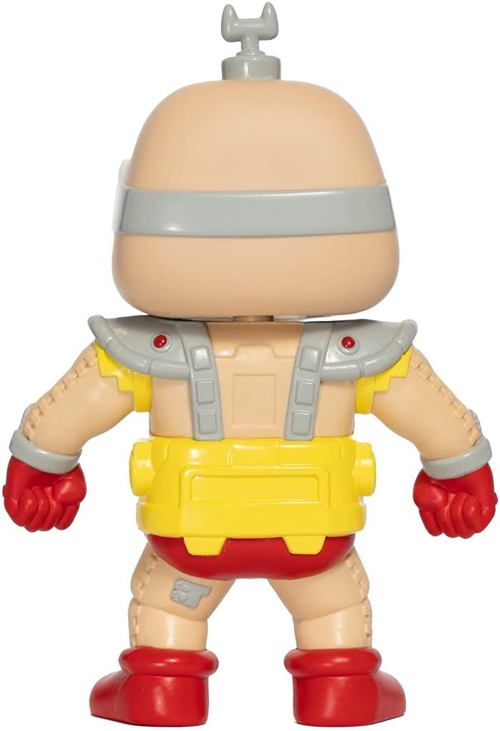 Figura Pop! Vinyl Krang 6 - Tortugas Ninja - Funko
