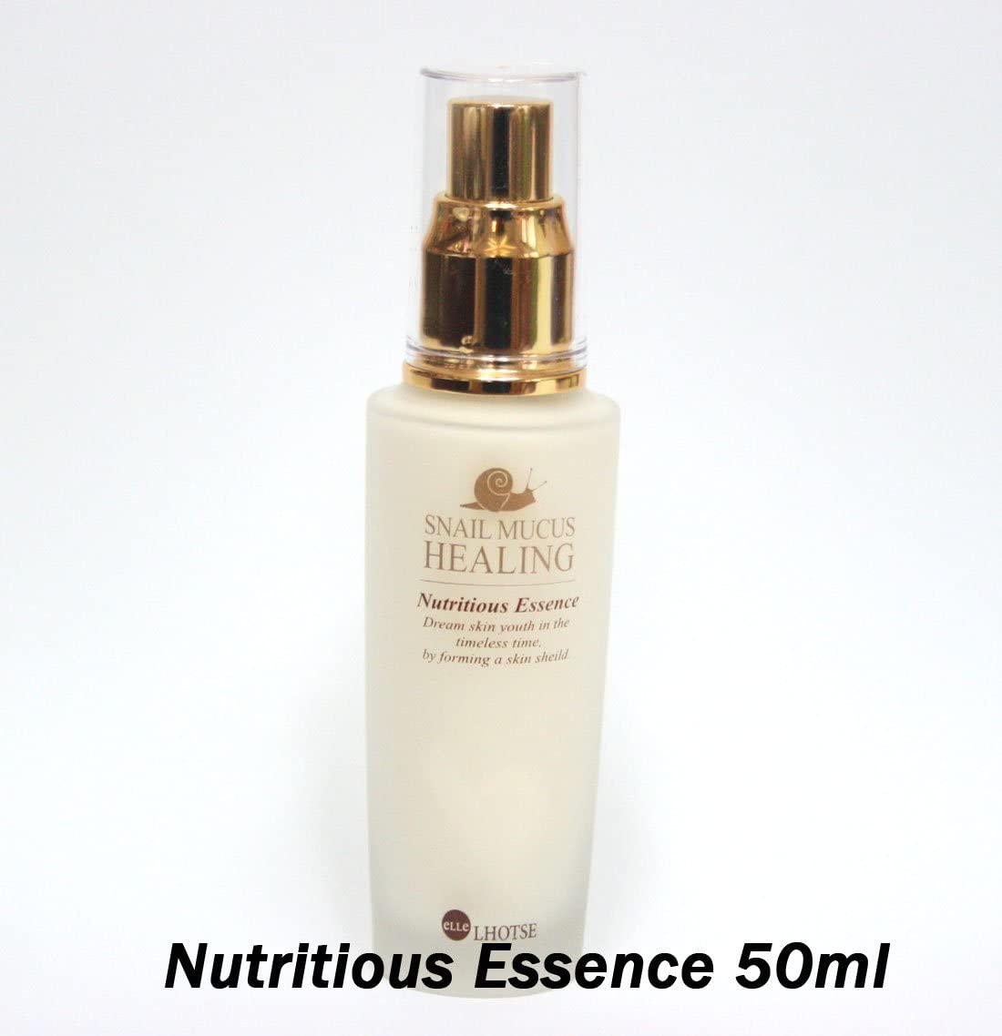 Cuidado Nutritivo con Mucina de Caracol: Antiarrugas e Hidratante