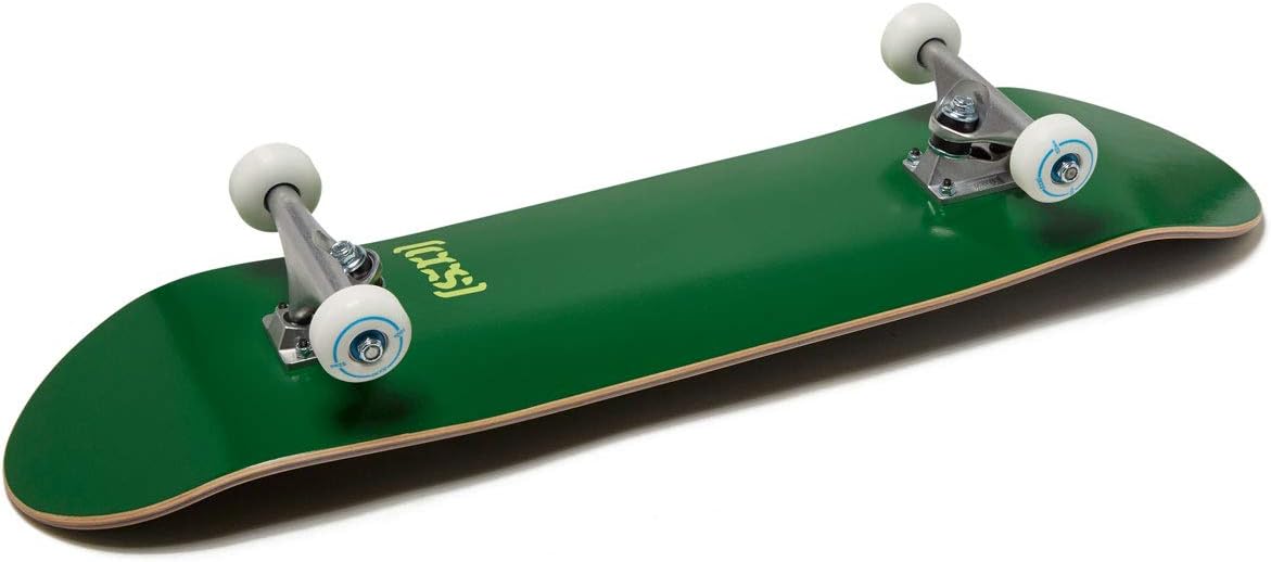 Patineta Completa Profesional de Madera de Arce - Modelo CCS