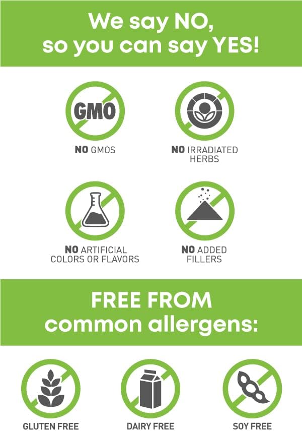 Oregon's Wild Harvest Eyes Love Lutein™ Capsules, suplementos herbales orgánicos sin OMG, 60 unidades