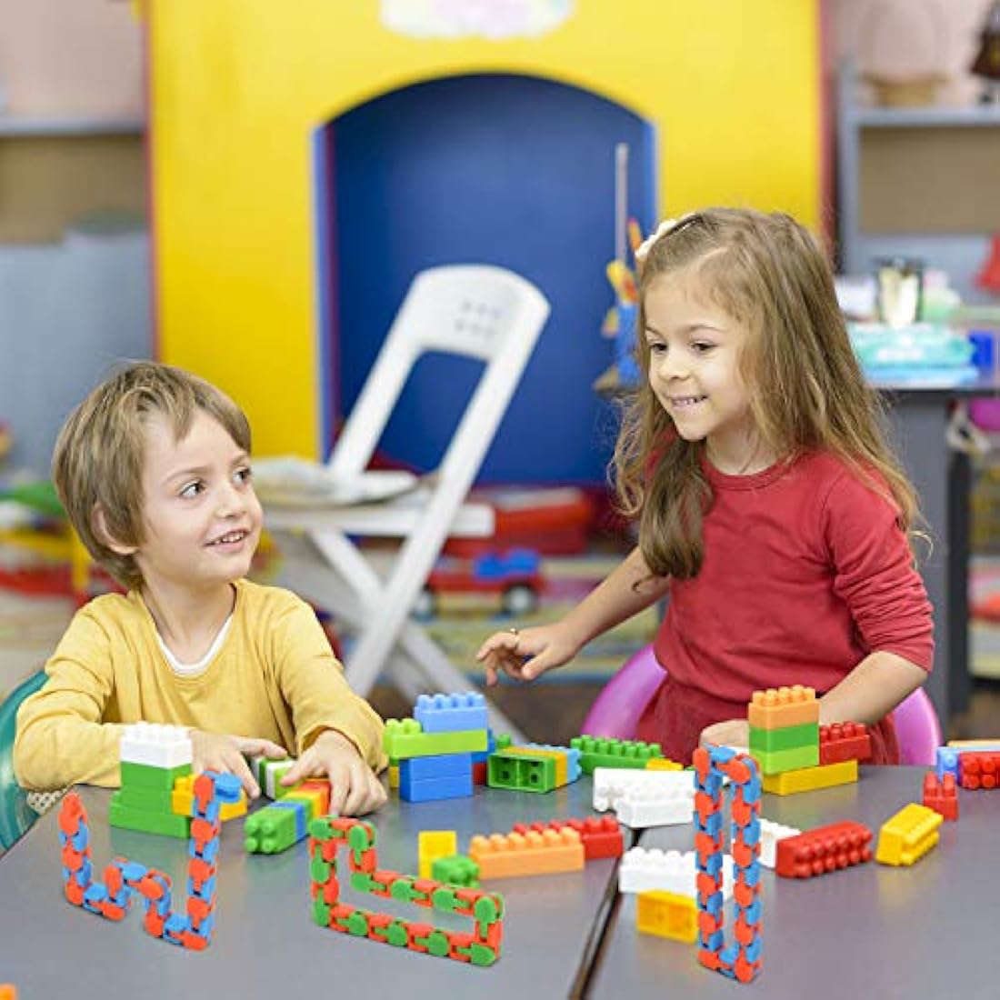 juguetes sensoriales de dedo, rompecabezas de serpiente