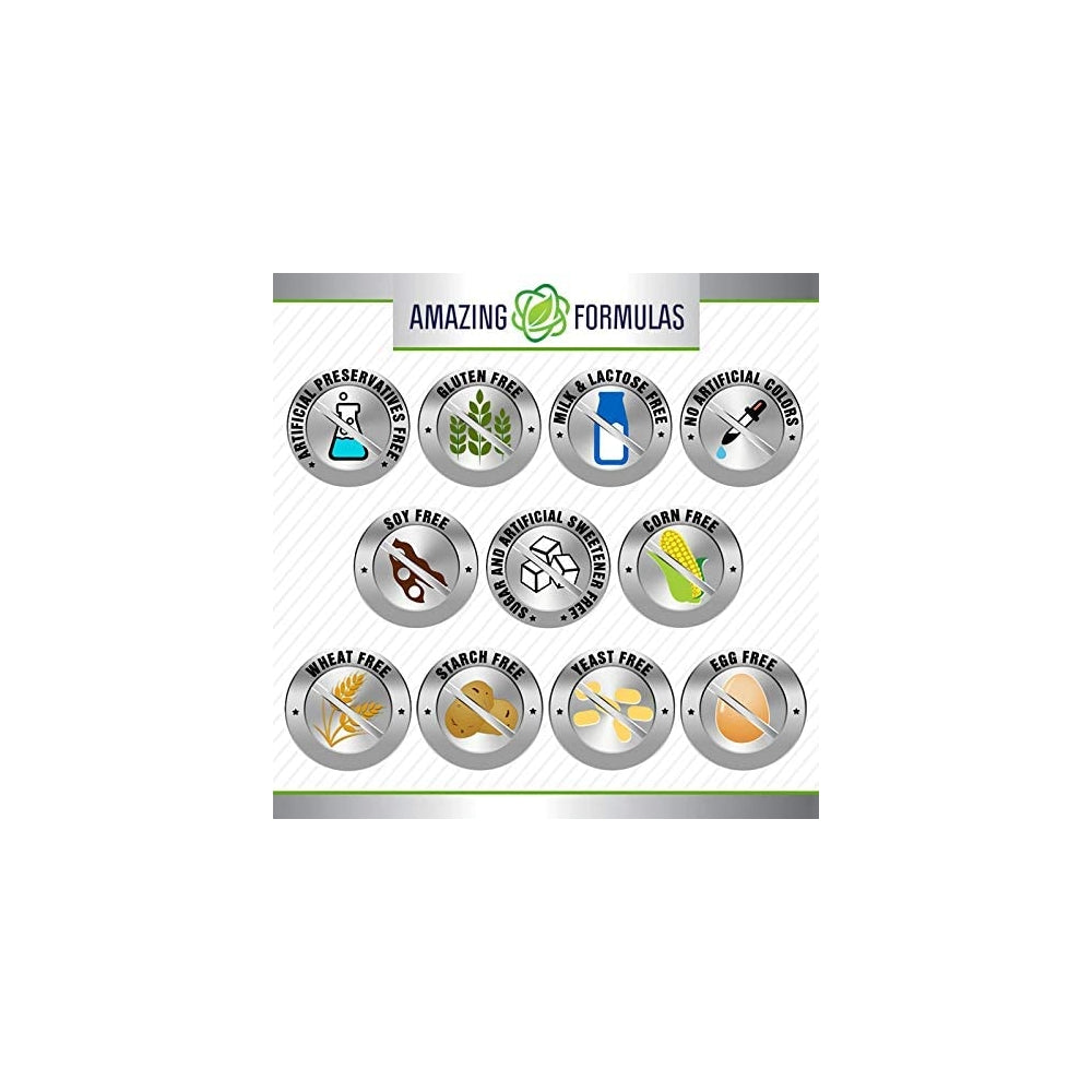 Suplementos Alimenticios Sulfato de Glucosamina