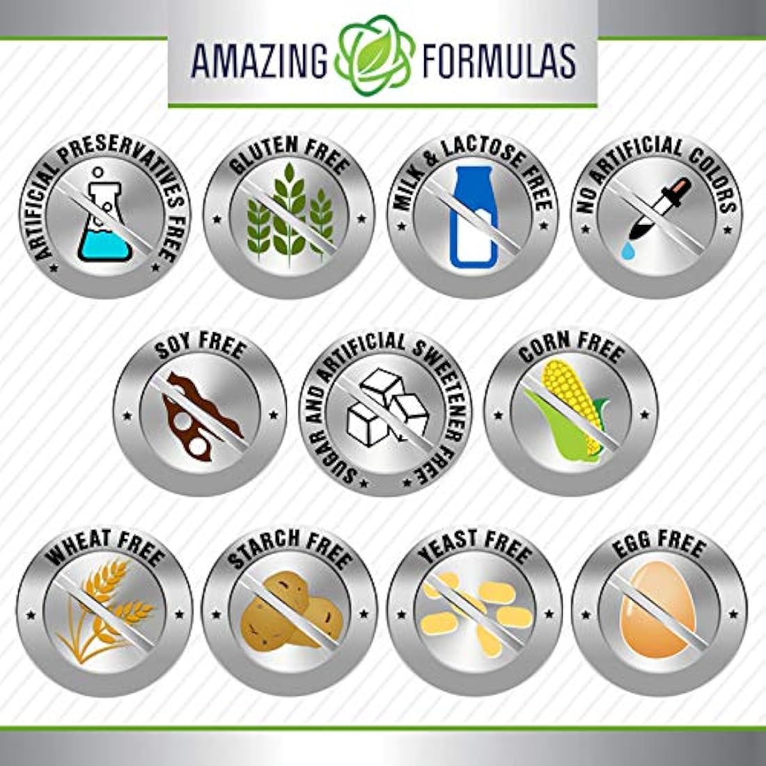 Increíbles fórmulas levadura roja suplemento dietético 1200