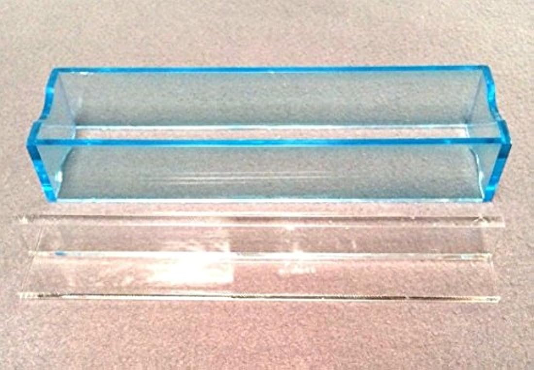 Molde antiadherente Grande color azul Sushi Maker