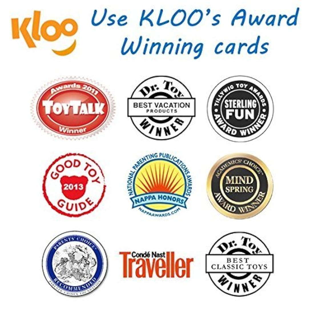 KLOO Carrera a Madrid - La Junta De Aprender a hablar