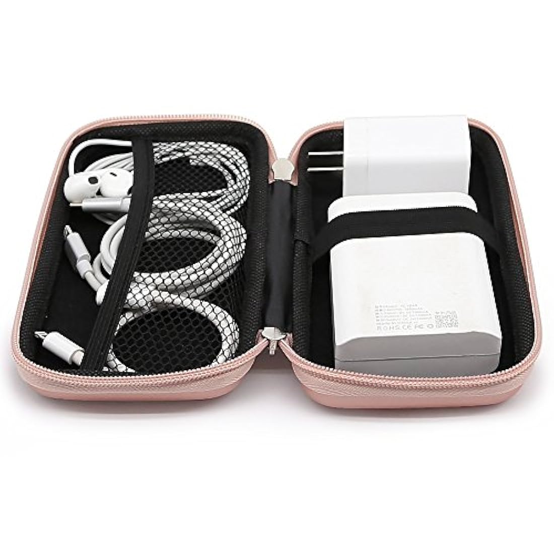 Funda de transporte a prueba de golpes, iMangoo rígida