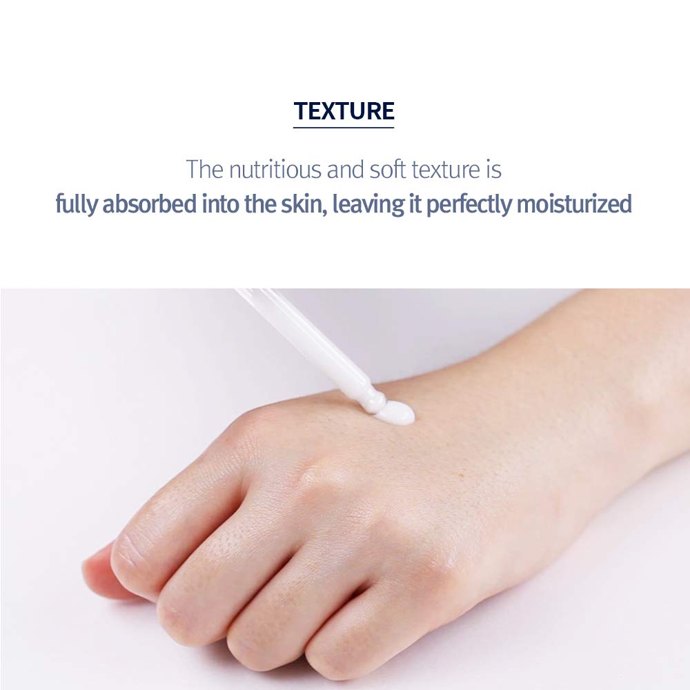 Suero Facial Hidratante con Hierbas Orientales y Aceite de Oliva