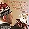 Hombres que tejen y los perros que los aman 30 diseños