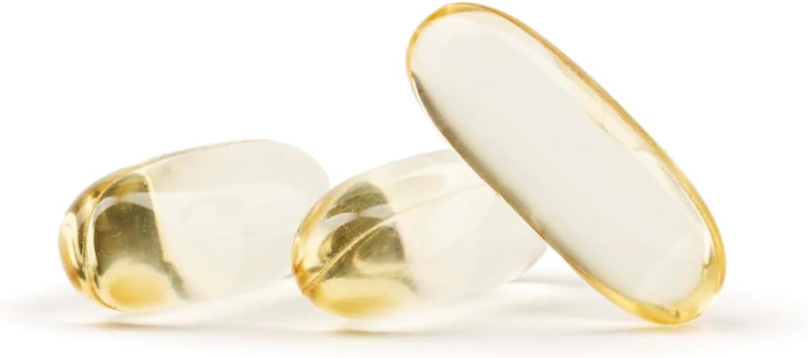 Cápsulas de MCT de Coco Smarter Nutrition - Keto, 90 cápsulas