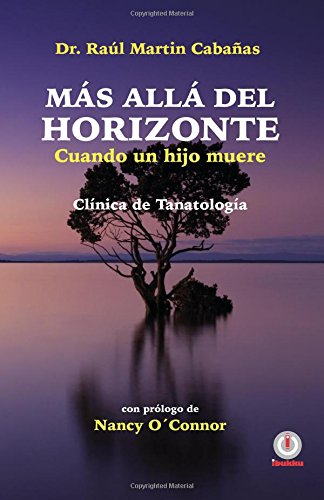Mas alla del horizonte:Libro.