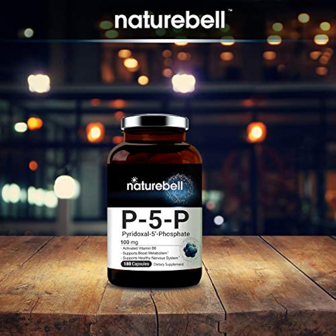 vitamina B6, apoyo a la salud cerebral