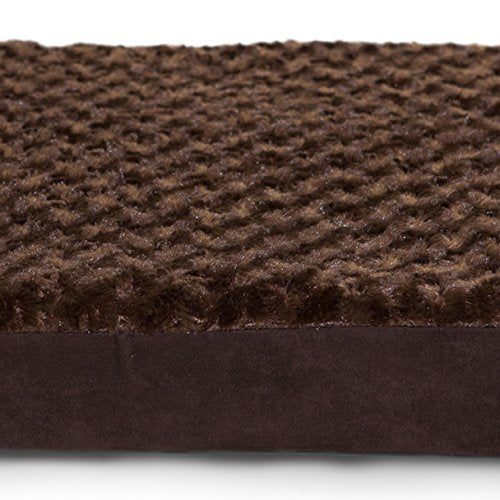 Colchón ortopédico para mascotas