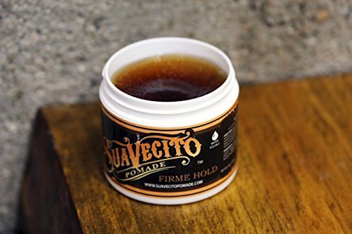 Pomade Firme