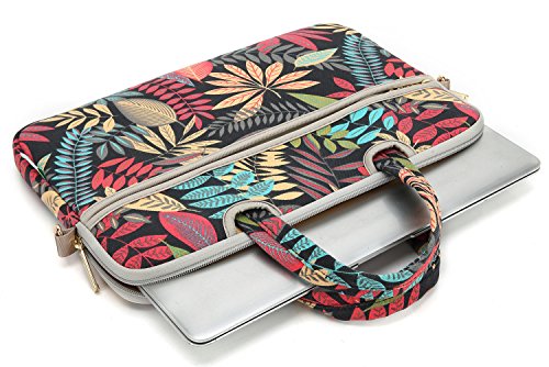 Canvas Fabric Portable Messenger cross-body Shoulder