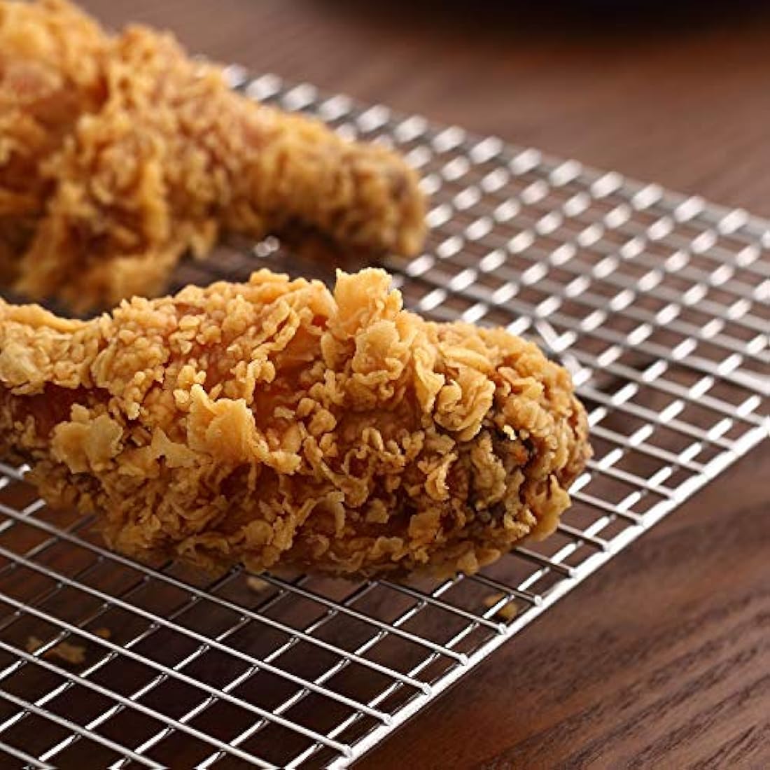 Spring Chef - Rejilla de refrigeración para hornear