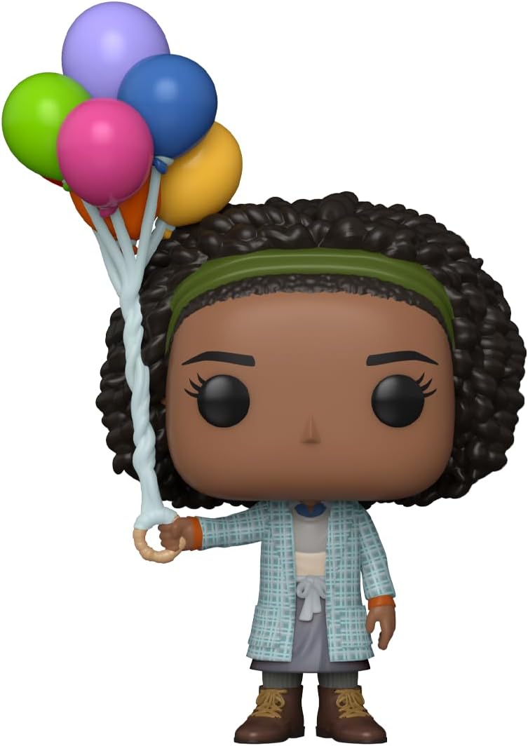 Funko Pop! Películas: Wonka - Personaje Noodle Coleccionable