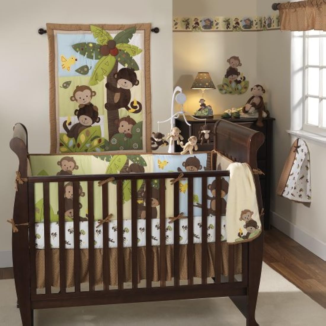 Osos de peluche Bedtime Originals