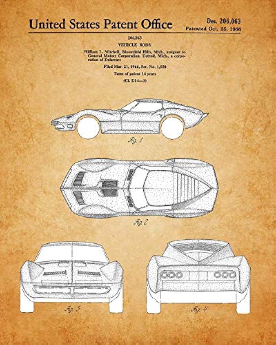 Decoración de habitación única para niño