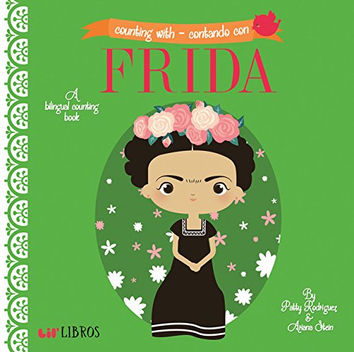 Libro Contando Con Frida