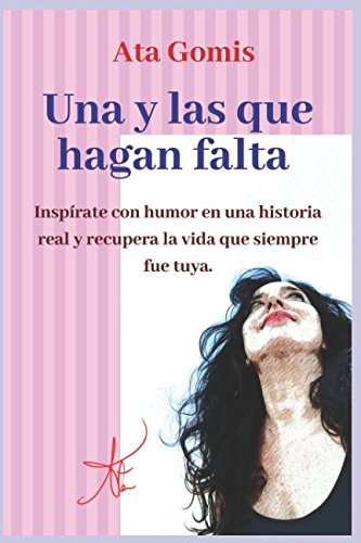 libro Una y las que hacen falta
