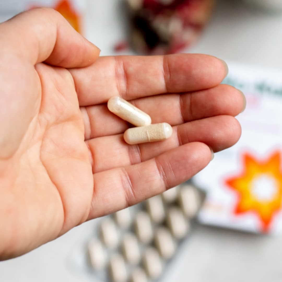 Suplementos Probiótico multicepas Bio-Kult Advanced