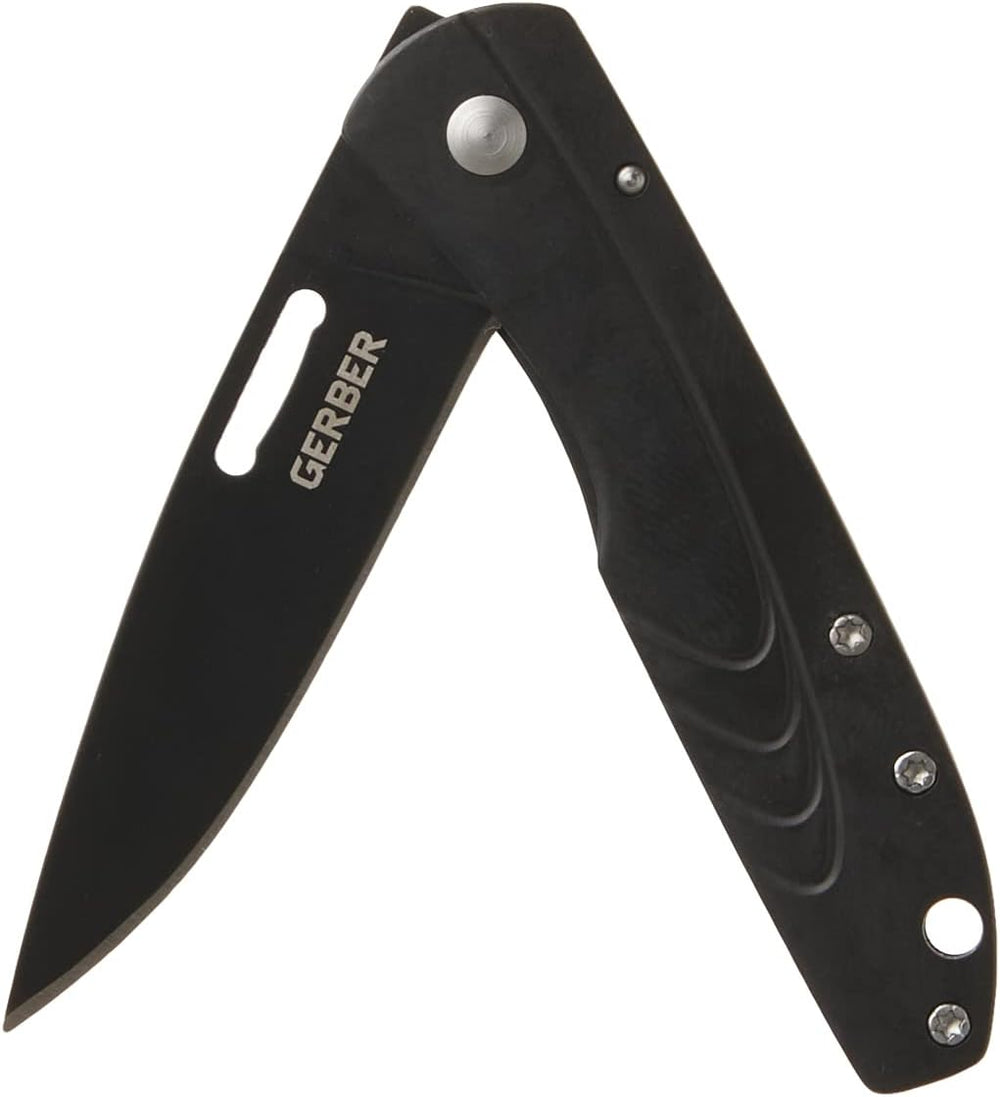 Cuchillo STL 2.0