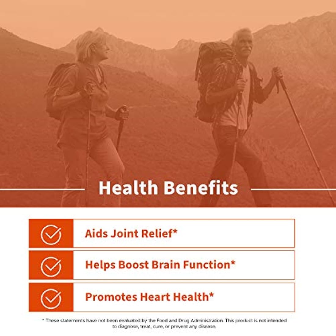 Cúrcuma Curcumina - Potente apoyo de articulaciones