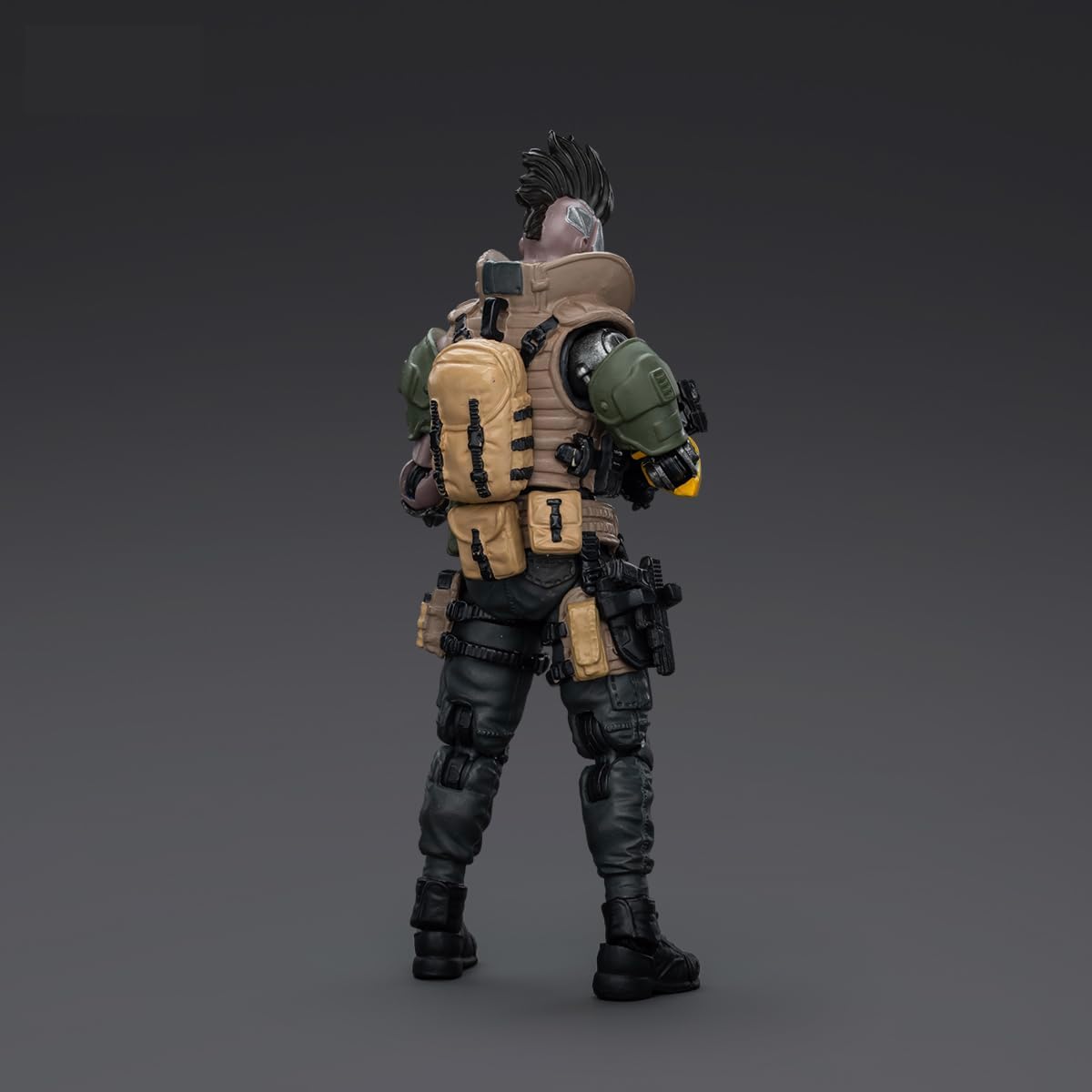 Figuras de Acción JOYTOY Pack Promoción 1/18 18 Modelos