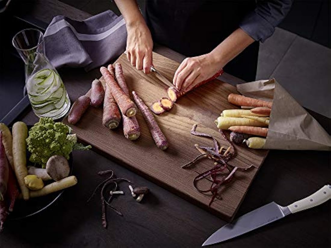 Wusthof Classic Ikon - Cuchillo de pelar