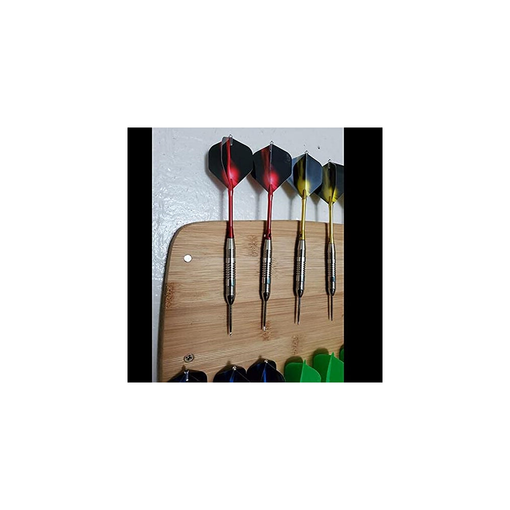 Imanes Decorativos redondos Pack 60