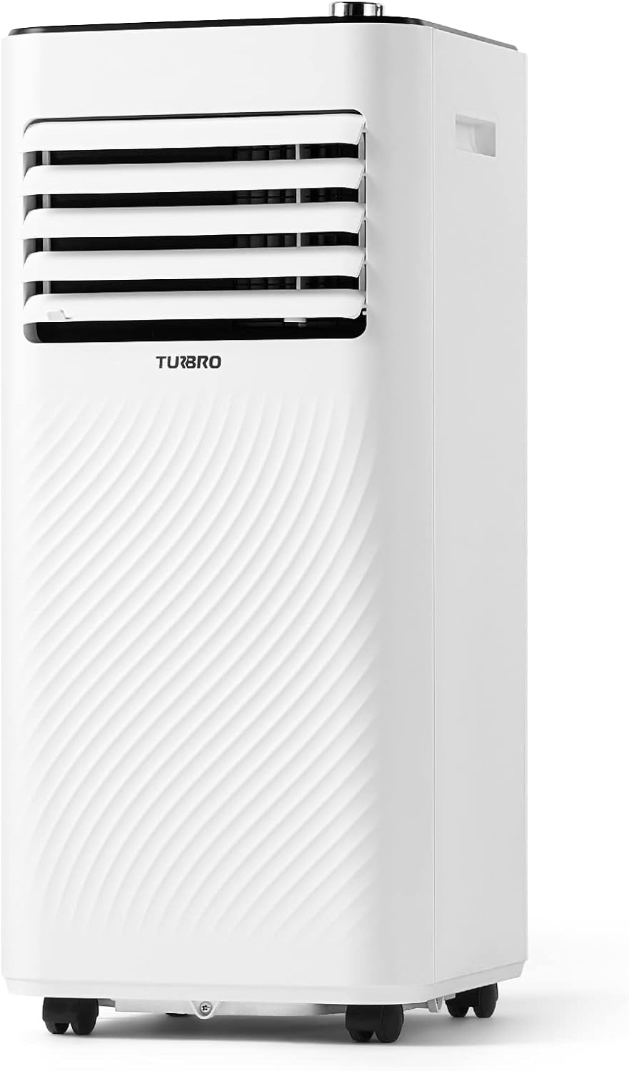 TURBRO Finnmark - deshumidificador y ventilador.