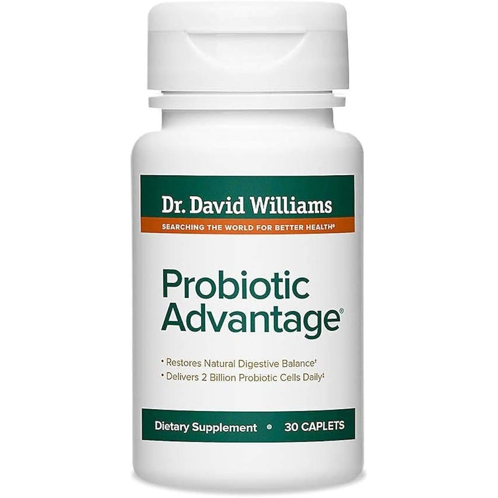 Suplementos Probiotico ventaja Salud Suplemento Digestivo