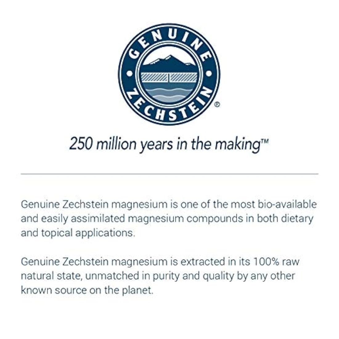 Aceite de magnesio, 609123, 1