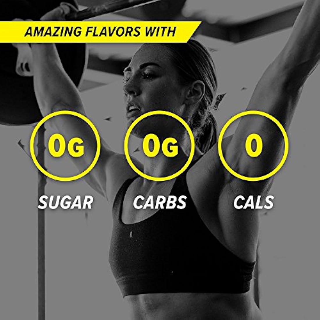 Suplemento de ácido alfa de aminoácidos PONCHE DE FRUTAS