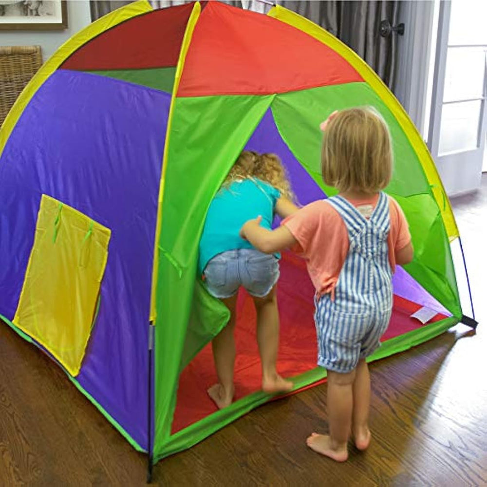 Carpa para niños Alvantor, para camping
