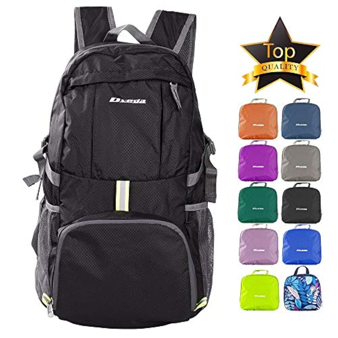 Mochila para senderismo y viaje