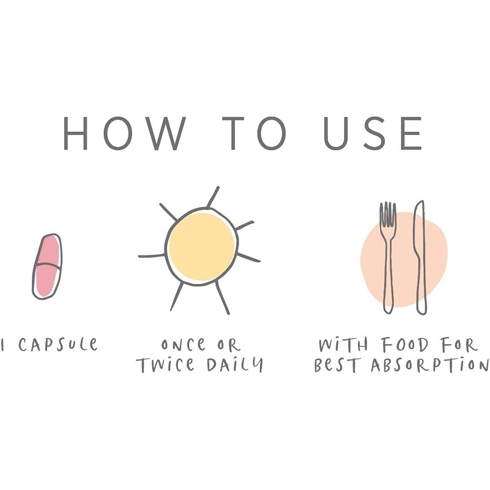 Suplementos Alimenticios Extracto de astaxantina 60 cápsulas