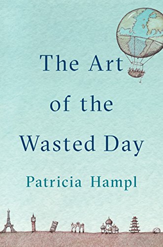 Libro The Art of the Wasted Day