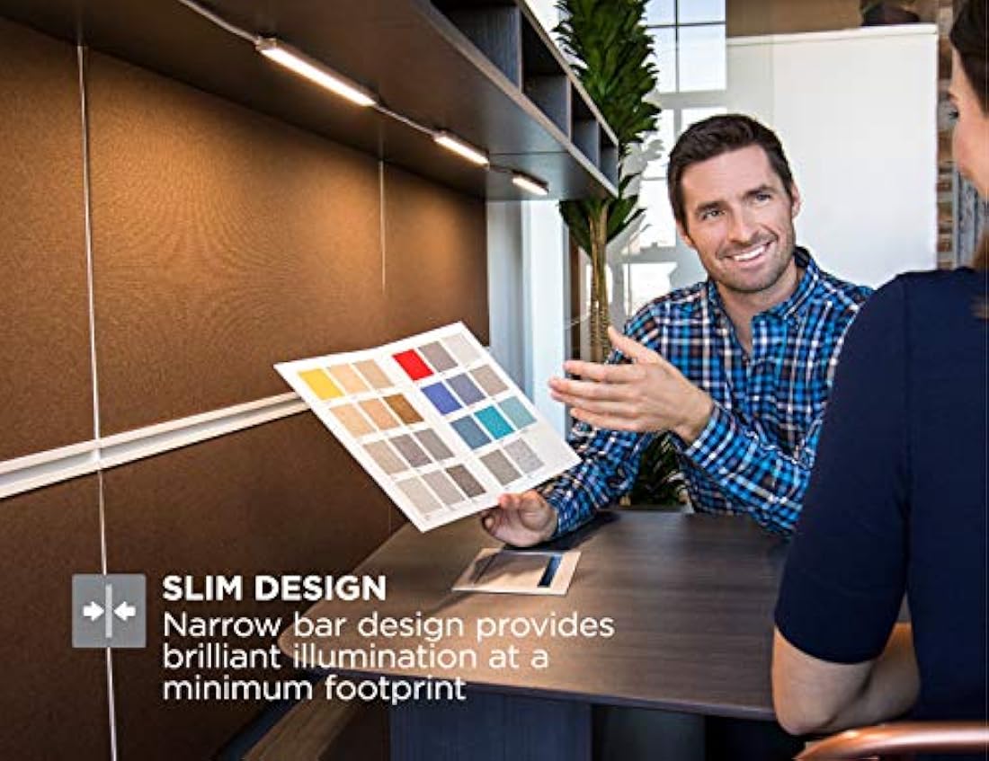 Luz de cocina BLACK+DECKER