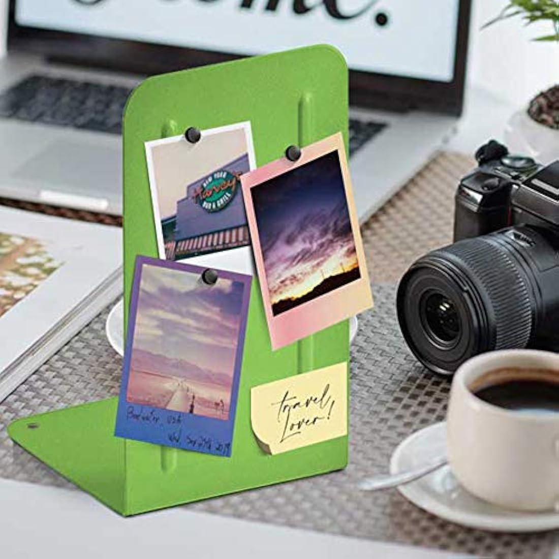 Sujetalibros (1 par)