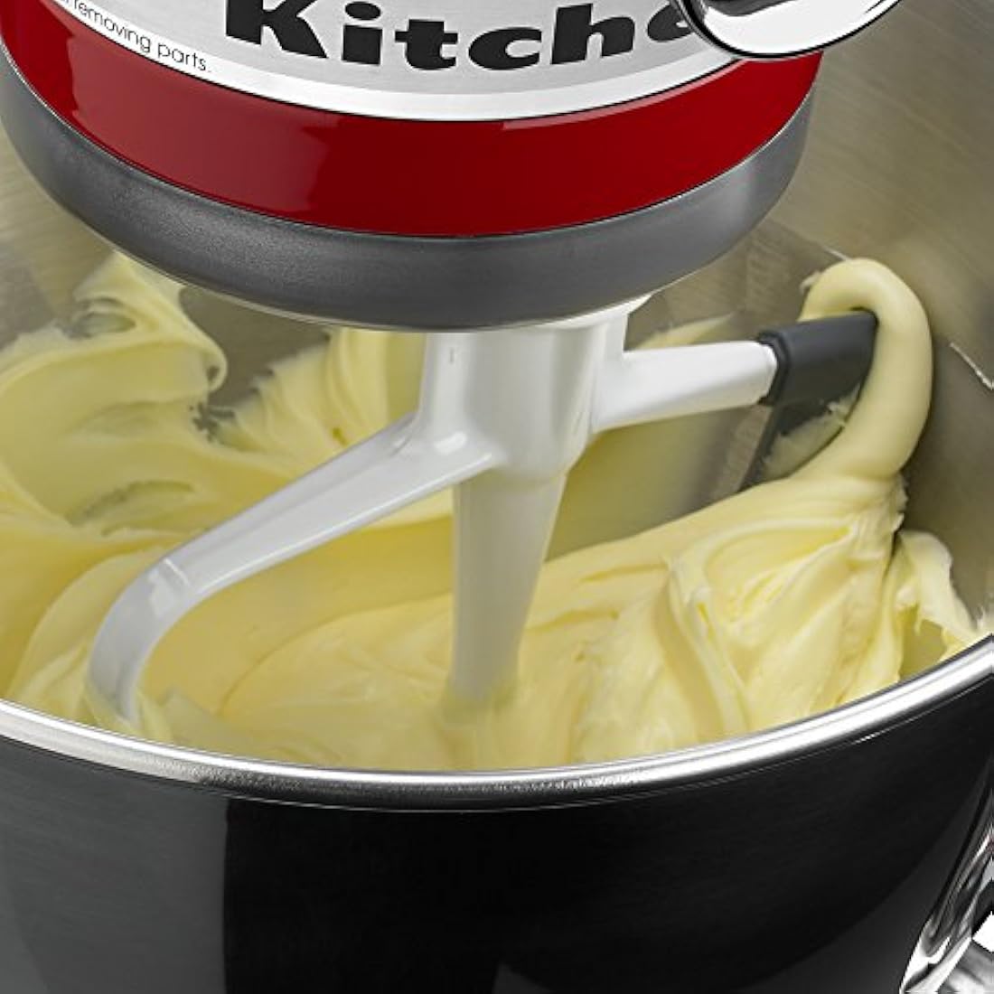 Batidor para amasadora