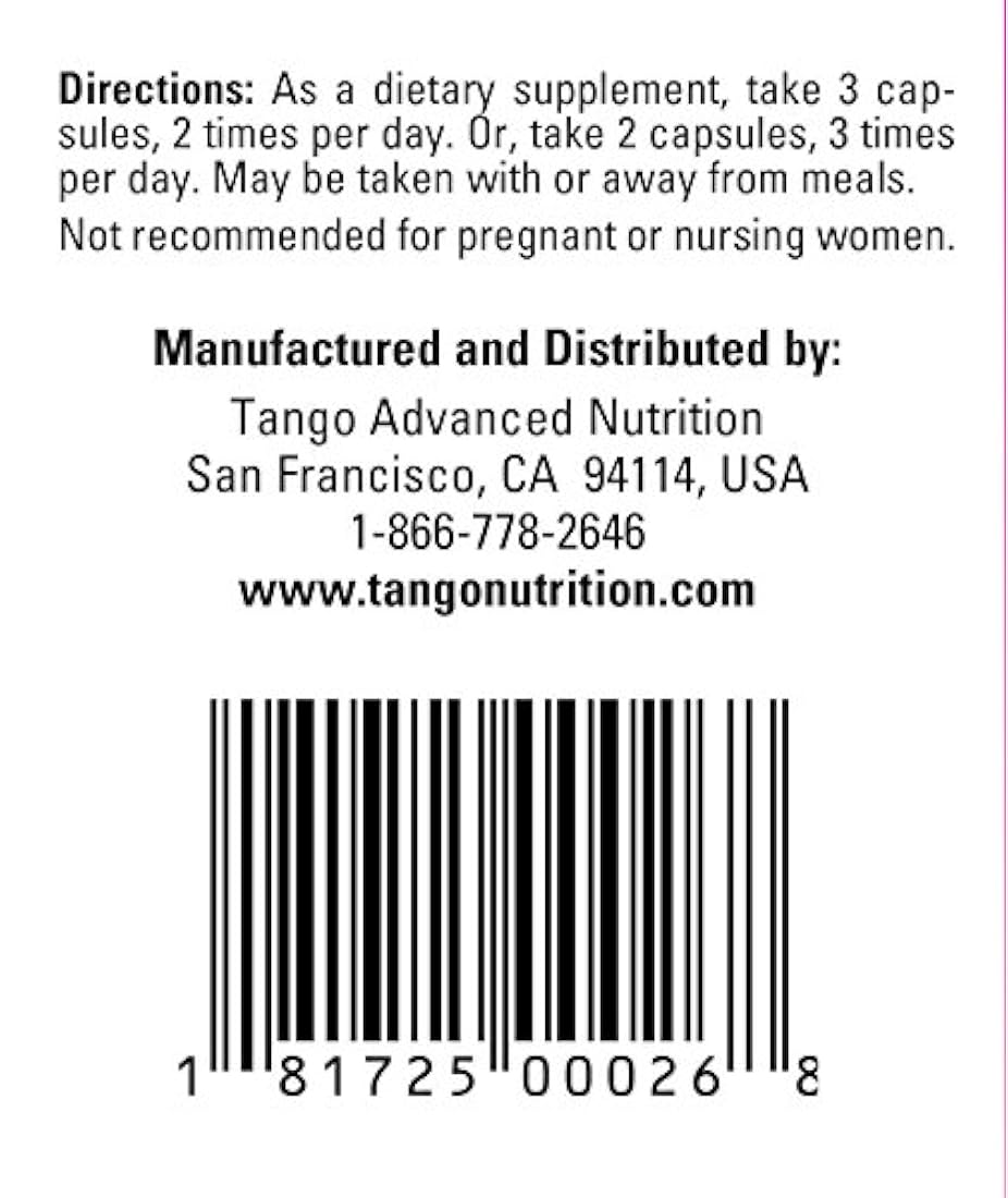 gingiphase (120 caps)